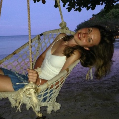 Елизавета Чаликова, 13.03.1986, Москва