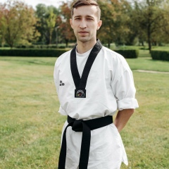 Александр Устинов, Санкт-Петербург