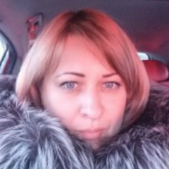 Анна Середа, 17.10.1978, Санкт-Петербург