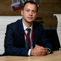 Борис Ковтун, 24.04, Москва