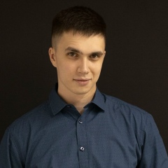 Павел Соколов, 29.08, Екатеринбург