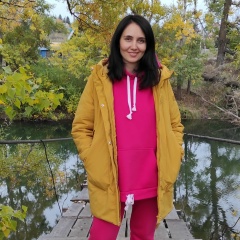 Евгения Рахимова, 12.07, Уфа