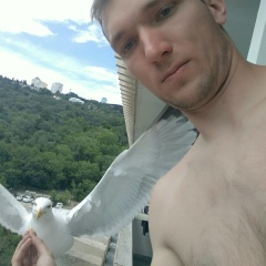 Вадим Ушанёв, 25.01.1990, Москва