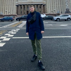 Иван Артеменко, 19.02, Новосибирск