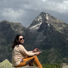 Ольга Конончук, 11.12, Мурманск