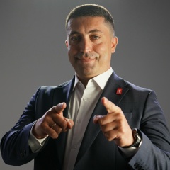 Камил Саидов, 03.07.1987, Махачкала