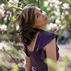 Надира Айсарова, 02.09.1982, Алматы