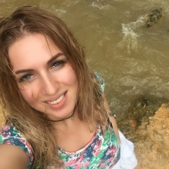 Алина Ведерникова, 16.08.1901, Москва