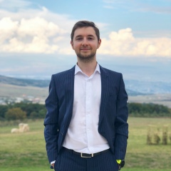 Андрей Швецов, 21.08