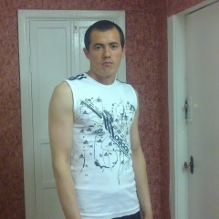 Shuhratjon Raxmonov, 03.11.1981, Новосибирск