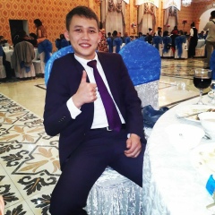 Жигер Тюлебаев, 13.08, Алматы