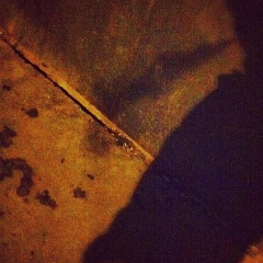 Сережа Козлов, Пермь