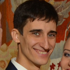 Евгений Курасов, 29.09.1985, Киев