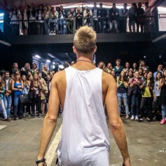 Антон Немцов, 10.11.1986, Москва