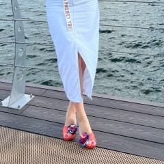 Екатерина Кривда, 31.10