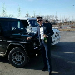 Азамат Бегалинов, 12.11.1990, Кокшетау