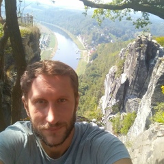 Константин Чунтонов, 18.05, Киев