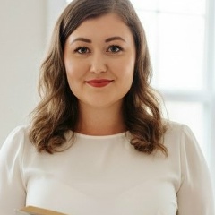 Наталия Звонарёва, 22.12, Новосибирск