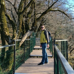 Гоша Белов, 09.03.1988, Москва