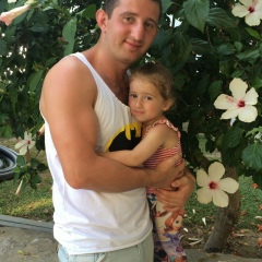 Георгий Кобалия, 17.03, Санкт-Петербург