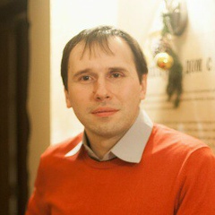 Михаил Губин, 24.07.1980, Москва