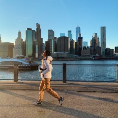 Кристина Нешта, 24.08.1992, Guangzhou