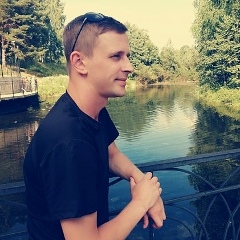 Евгений Решетов, 01.12.1991