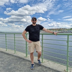 Григорий Иванин, 02.06.1985, Нижний Новгород