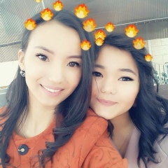 Меруерт Есжанова, 13.11, Шымкент