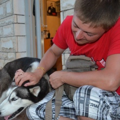 Искуатов Дамир, 13.12, Уральск