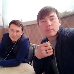 Исламбек Исламбек, 15.01.1993, Шымкент