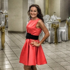 Ирина Бабушкина, 25.07.1983, Санкт-Петербург