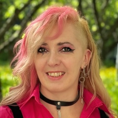 Елена Левшина, 07.02.1985, Москва
