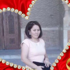 Акмарал Кабдыловна, 27.10.1987, Алматы