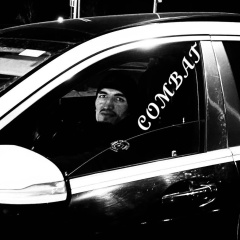 Combat Official, 10.09, Москва