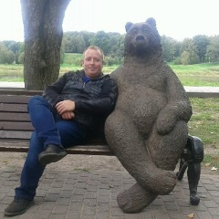 Александр Горюнов, 07.11.1980, Бытошь