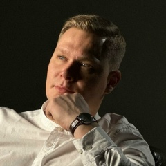 Андрей Томилов, 14.03, Архангельск
