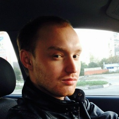 Саша Сысоев, 13.03.1988, Ставрополь