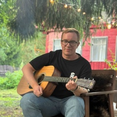 Артем Сенаторов, 04.05.1985, Москва