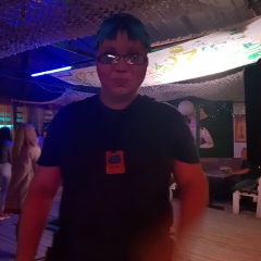 Алексей Бажинов, Санкт-Петербург