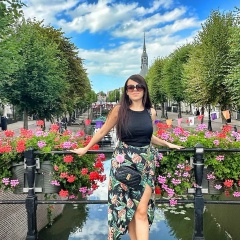 Лилия Мирзакарим, 13.02