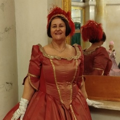 Галина Успангалиева Щаникова, 25.07, Санкт-Петербург