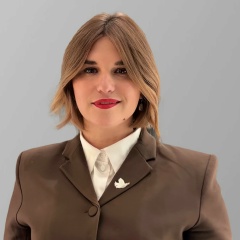 Maria Milena Гладковская, 21.09.1985, Москва