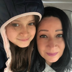 Оля Исаева, 06.05.1979, San Jose