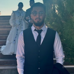 Galymzhan Koyshiev