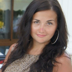 Екатерина Маркова, 11.10.1989, Архангельск