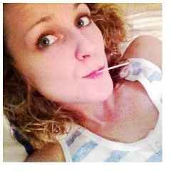 Ольга Крылова, 13.02.1986, Москва