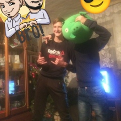 Вадим Волк, 02.06, Санкт-Петербург