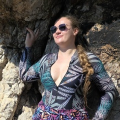 Влада Сапачёва, 26.07.1990, Санкт-Петербург