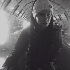 Дима Евдокимов, 24.12, Москва